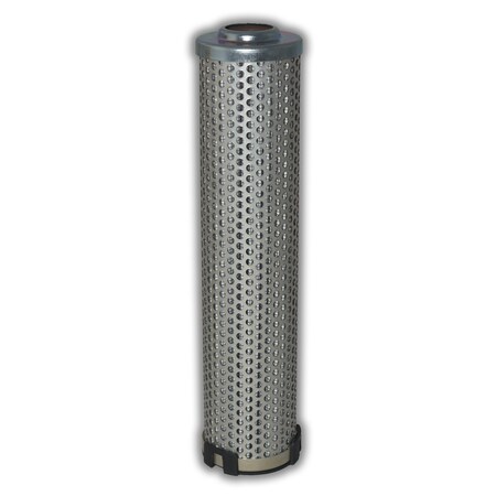 Main Filter Hydraulic Filter, replaces WIX R94C03GV, Return Line, 3 micron, Outside-In MF0600560